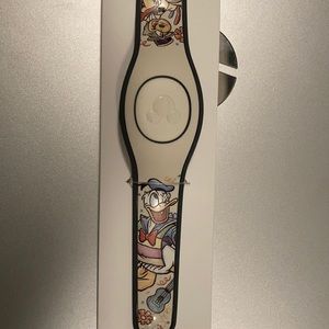 Disney Donald Duck Magicband